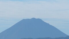 富士山 塩山ふれあいの森総合公園 甲州市 DSC03802