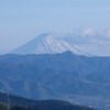 富士山 大沢バス停 山梨市 山梨県 DSC08357