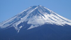 富士山 河口湖 山梨県 DSC05698