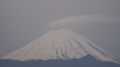 富士山 大沢バス停 山梨市 山梨県 DSC06854