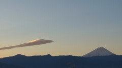富士山 笛吹川フルーツ公園 山梨市 山梨県 DSC03330