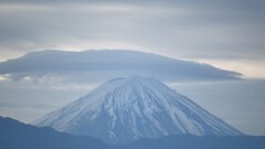 富士山 笛吹川フルーツ公園 山梨市 山梨県 DSC_0012a