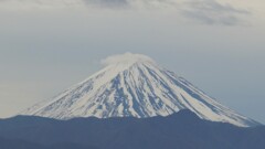 富士山 山梨市 山梨県 DSC01924