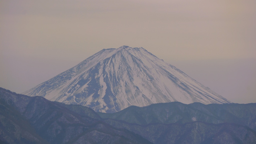 富士山 フルーツ公園 山梨市 山梨県 DSC01405