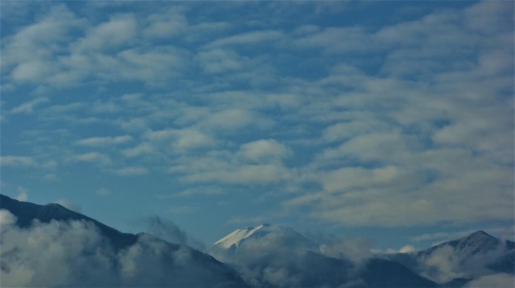 富士山 山梨市 山梨県 DSC00965