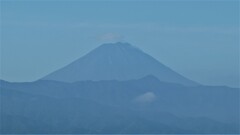 富士山 大沢バス停 山梨市 山梨県 DSC03667