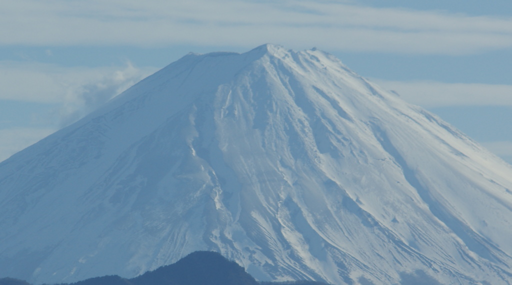 富士山 山梨市 山梨県 DSC00747