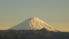 富士山 大沢バス停 山梨市 山梨県 DSC05410