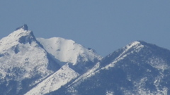 午頭島公園 韮崎市円野町 山梨県