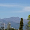乾徳山 ハーブ庭園夢日記 甲州市 山梨県 DSC03081