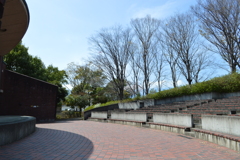 芸術の森公園 山梨県立美術館 文学館 