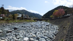 道志村 道の駅道志 山梨県