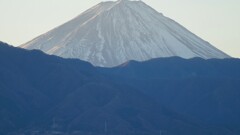 富士山 笛吹川フルーツ公園 山梨市 山梨県 DSC04423