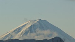 富士山 塩山藤木 甲州市 山梨県 DSC00367