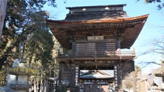 乾徳山 恵林寺 甲州市塩山小屋敷 山梨県 DSC00037