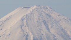 富士山 大沢バス停 山梨市 山梨県 DSC08401