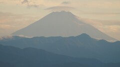 富士山 大沢バス停 山梨市 山梨県 DSC07267