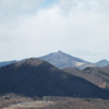 乾徳山　甲州市　勝沼町　山梨県