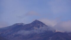 乾徳山 秩父多摩甲斐国立公園 山梨市 山梨県 DSC08273