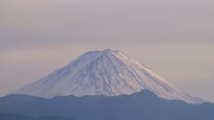 富士山 塩山藤木 甲州市 山梨県 DSC08639