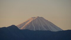 富士山 岩手 山梨市 山梨県 DSC06741