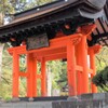 4月12日 信玄公命日 乾徳山 恵林寺 甲州市 山梨県 DSC02980