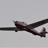 飛行機 航空学園 甲斐市 山梨県 DSC02828
