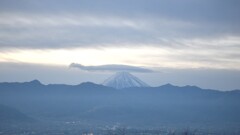 富士山 笛吹川フルーツ公園 山梨市 山梨県 DSC_0001