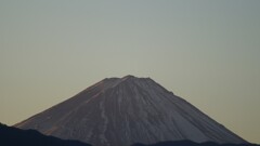 富士山 笛吹川フルーツ公園 山梨市 山梨県 DSC04595