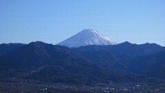 富士山 フルーツ公園 山梨市 山梨県 DSCF1068