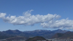 城ケ坂橋 奥野田 JAフルーツ 山梨 農協 甲州市