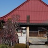 海潮院 笛吹市御坂町下黒駒 山梨県 DSC01201