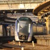 JR中央線 山梨市駅 山梨県 DSC04336