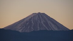 富士山 笛吹川フルーツ公園 山梨市 山梨県 DSC05209