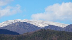 金峰山 秩父多摩甲斐国立公園 山梨市 山梨県 DSC06523
