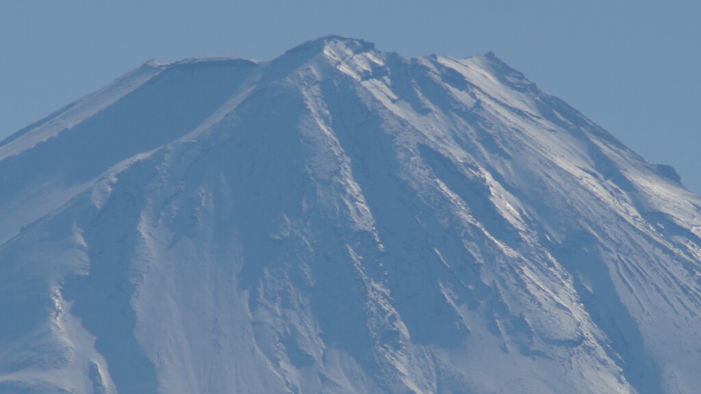 富士山 笛吹川フルーツ公園 山梨市 山梨県 DSC07820