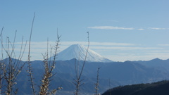 富士山 山梨市 山梨県 DSC00773