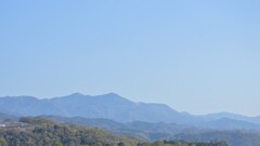 乾徳山 山梨市 山梨県 DSC_0006