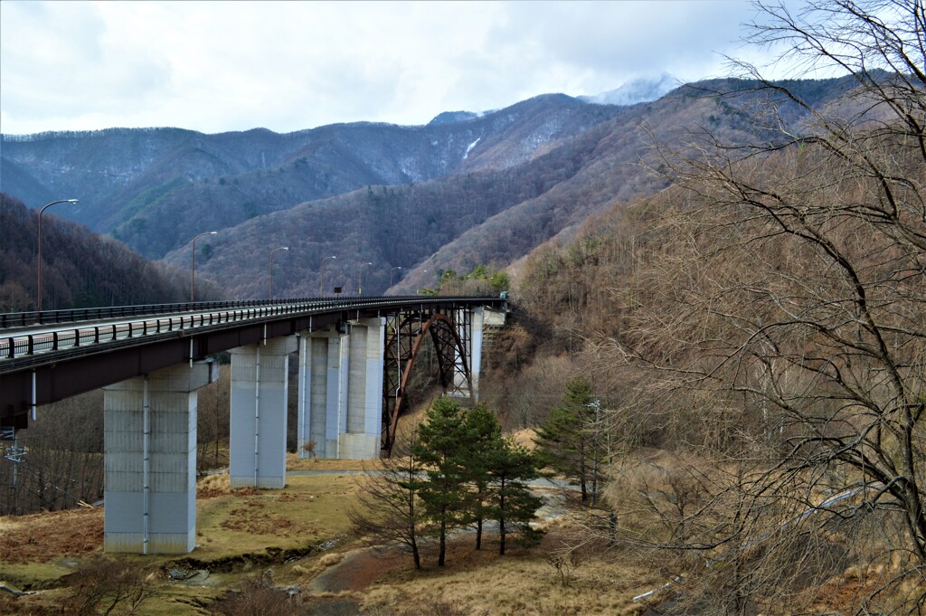 雁坂トンネル 秩父多摩甲斐国立公園 山梨市 山梨県 DSC_0005