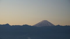 富士山 フルーツ公園 山梨市 山梨県 DSC03636