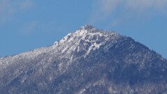 乾徳山 秩父多摩甲斐国立公園 山梨市 山梨県 DSC08010