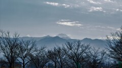 富士山 大蔵経寺山  石和町松本 笛吹市 山梨県 DSC_0061