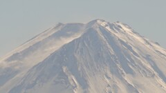 富士山 笛吹川フルーツ公園 山梨市 山梨県 DSC05615