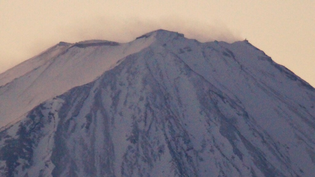 富士山 笛吹川フルーツ公園 山梨市 山梨県 DSC05595