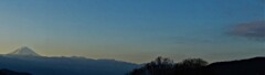 富士山 岩手 山梨市 DSCF3274