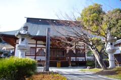 臨済宗 能成寺 東光寺 甲府市 山梨県 IMGP8286