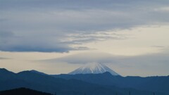 富士山 甲州市 山梨県 DSC03404