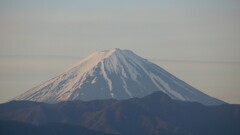 富士山 大沢バス停 山梨市 山梨県 DSC05687