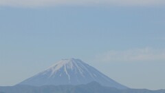 富士山 大沢バス停 山梨市 山梨県 DSC00606