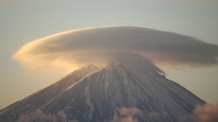 富士山 笛吹川フルーツ公園 山梨市 山梨県 DSC04571